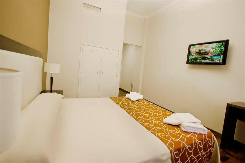 Hotel Premier San Miguel de Tucumán Exterior foto